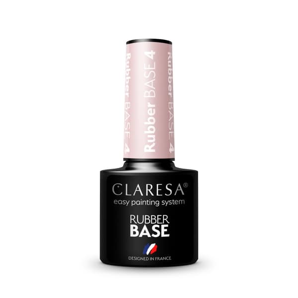 CLARESA BASE GUMMI 4 -5g