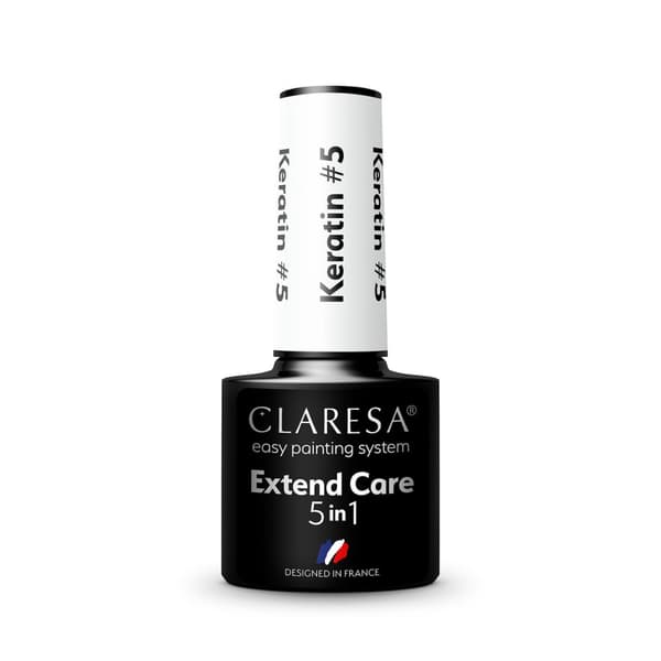 CLARESA Extend Care 5 i 1 Keratin 5 5g