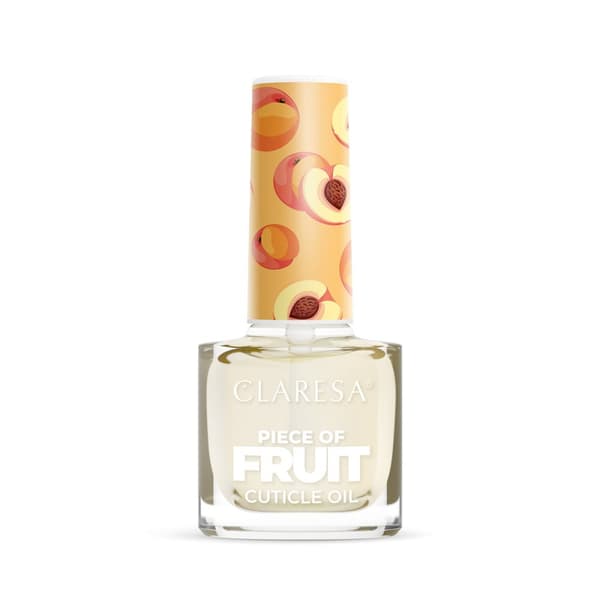 CLARESA PEACH oliv 5 g