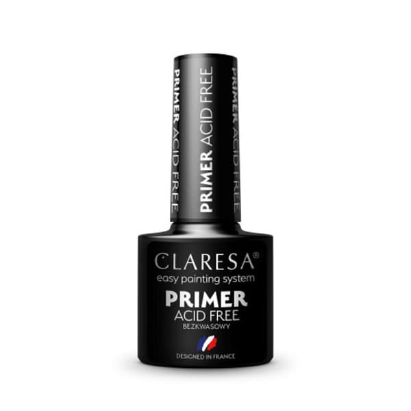CLARESA Syrafri primer 5 ML