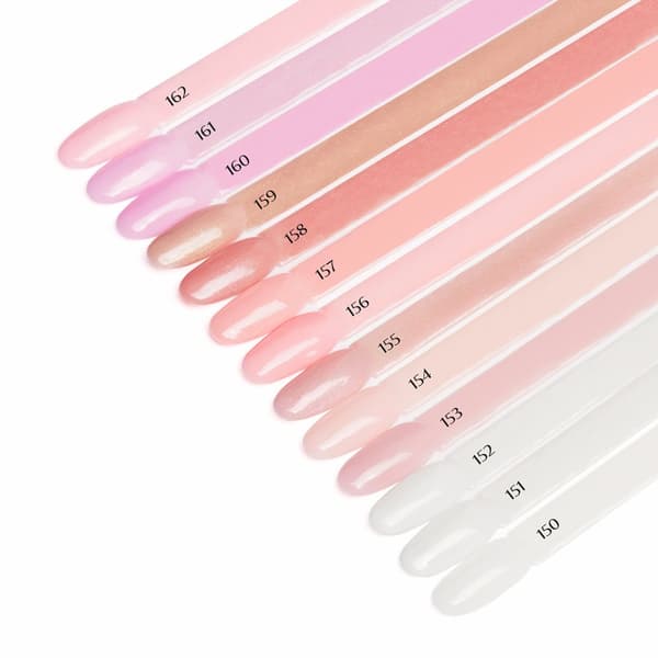 OCHO NAILS Hybridbas Flex 157 -5 g