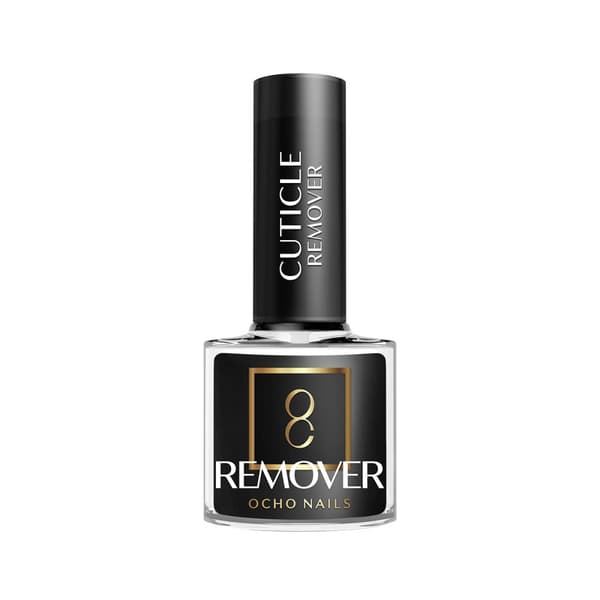 OCHO NAILS Gel för att mjuka upp och ta bort nagelband 121 -5 g