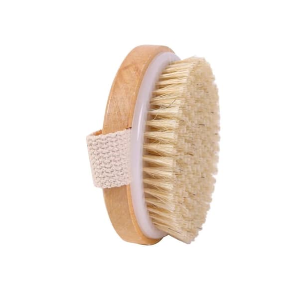 SISTER YOUNG Luna Body Brush - LUNA kroppsmassageborste