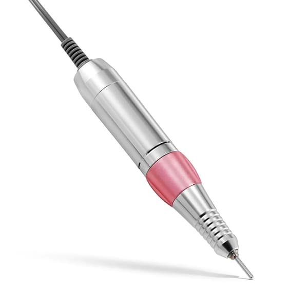 Extralink neglesliber med fodpedal og 65W effekt til professionel manicure