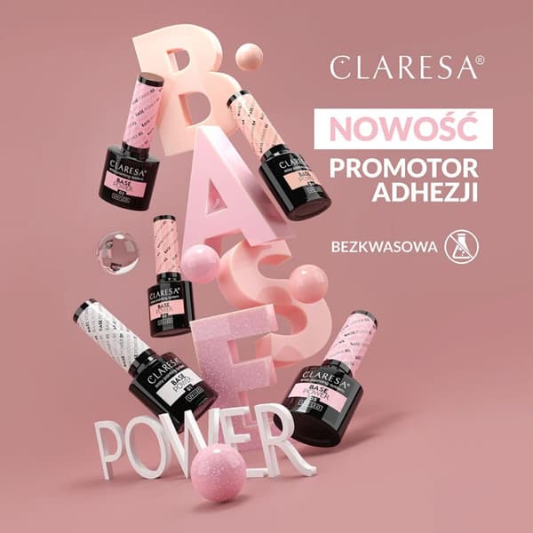 Claresa Power Base 05 -5g