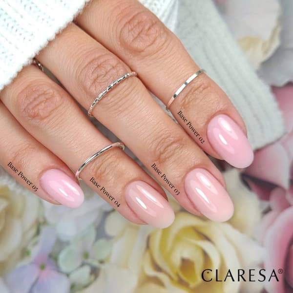 Claresa Power Base 05 -5g