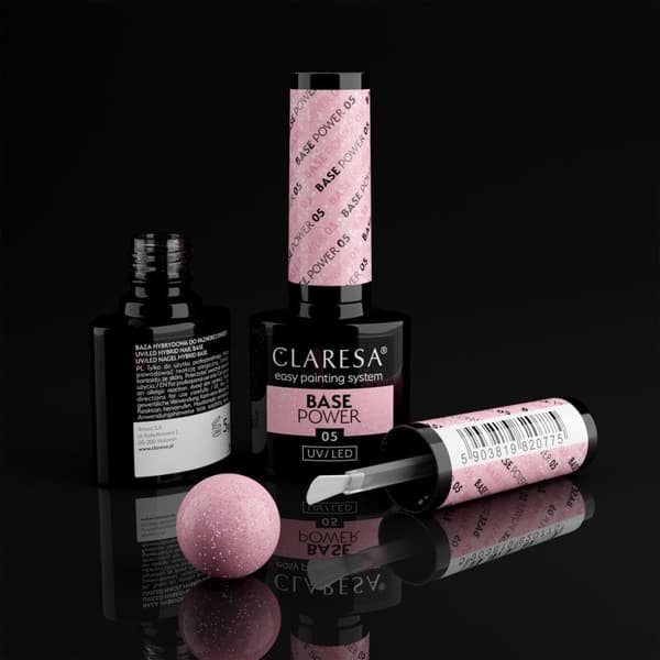 Claresa Power Base 05 -5g
