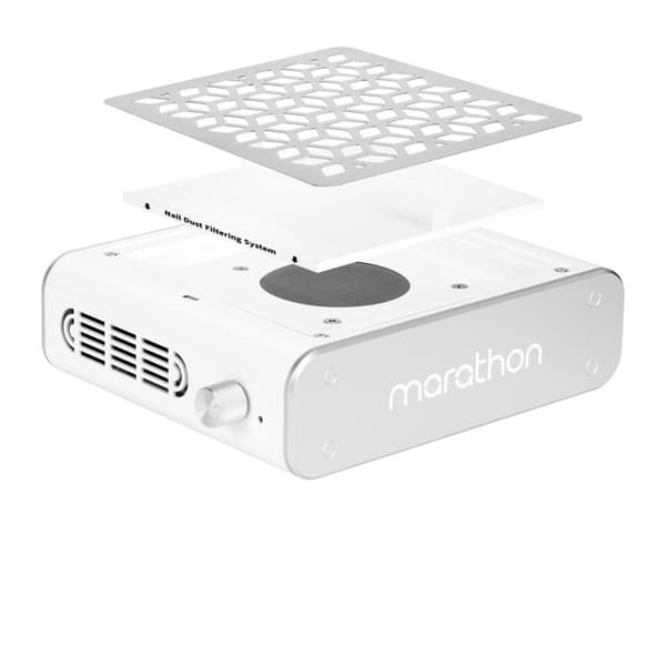Saeyang Marathon 65W støvopsamler