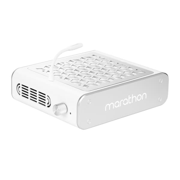 Saeyang Marathon 65W støvopsamler