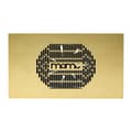 Miniatyrbillede 2 af 5: Momo S-41 indbygget støvopsamler, guld