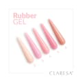 Miniatyrbild 4 av 4: Claresa Rubber gel 3 -12g bygggel