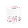Miniatyrbild 1 av 4: Claresa Rubber gel 3 -12g bygggel