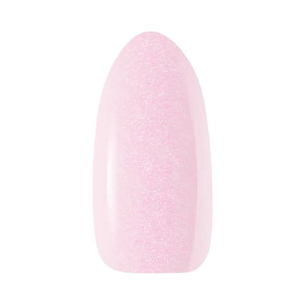 Claresa Soft&Easy gelbyggare blinkande rosa 45g
