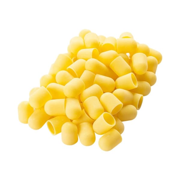 SLIPKAPP 13mm/240 100 ST. MED CAP