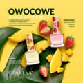 Miniatyrbillede 2 af 2: CLARESA MANGO oliven 5 g