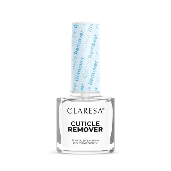 CLARESA Cuticle skyllemiddel 5g