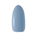 Miniatyrbillede 2 af 4: OCHO NAILS Hybrid neglelak blå 504 -5 g