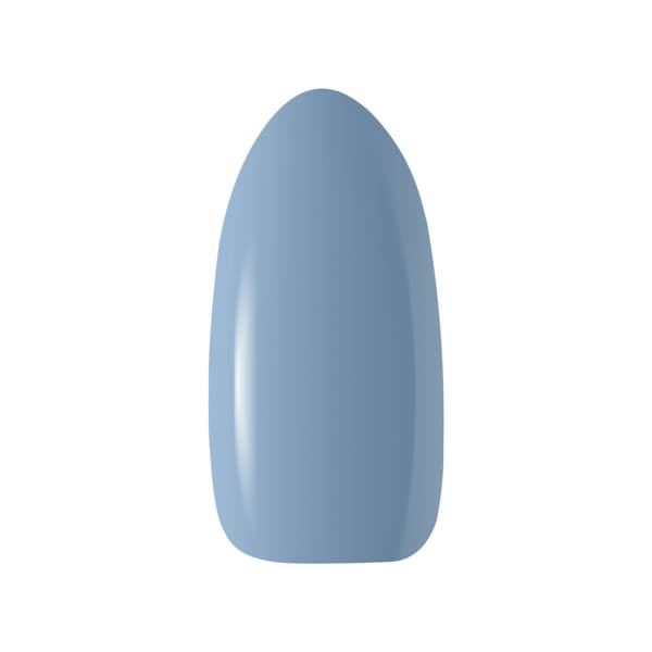 OCHO NAILS Hybrid neglelak blå 504 -5 g