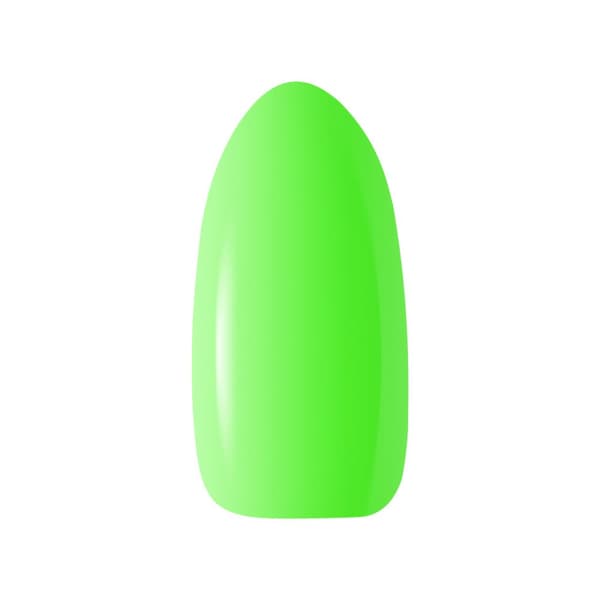OCHO NAILS Fluorescerande Hybridlack F02 -5 g