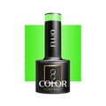 Miniatyrbild 1 av 4: OCHO NAILS Fluorescerande Hybridlack F02 -5 g