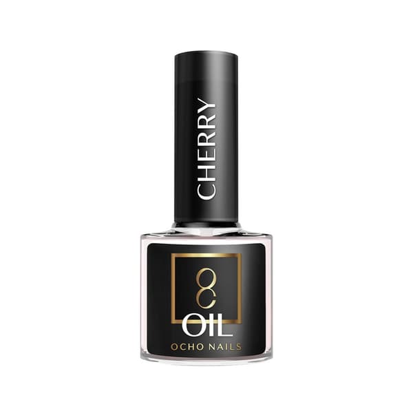 OCHO NEGLE Cherry Nail Oil 130 -5 ml