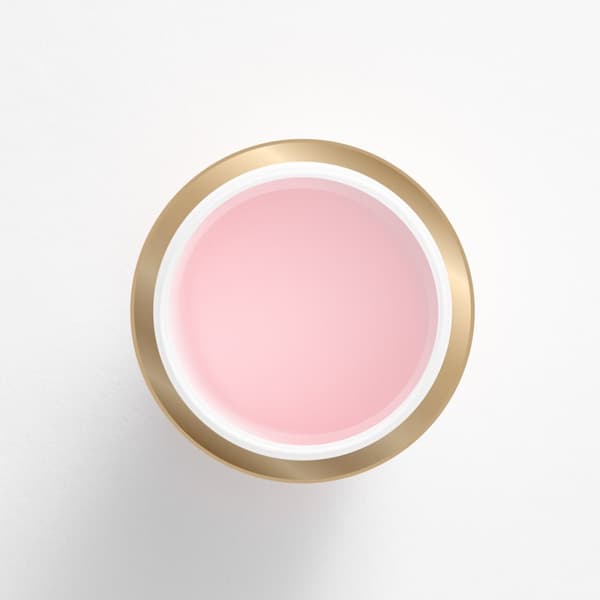OCHO NAILS Nail Gel Vaaleanpunainen -30 g