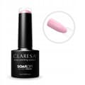 Miniatyrbild 3 av 3: Claresa Hybrid nagellack ROSA 510 -5g