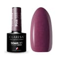 Miniatyrbild 1 av 2: Claresa Hybrid nagellack ROSA 553 -5g