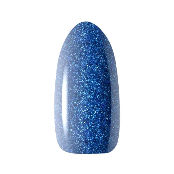 Claresa Hybrid neglelak Galaxy Blue 5g