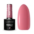 Miniatyrbild 1 av 2: Claresa Hybrid nagellack ROSA 525 -5g