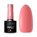 Miniatyrbild 1 av 4: Claresa Hybrid nagellack ROSA 516 -5g