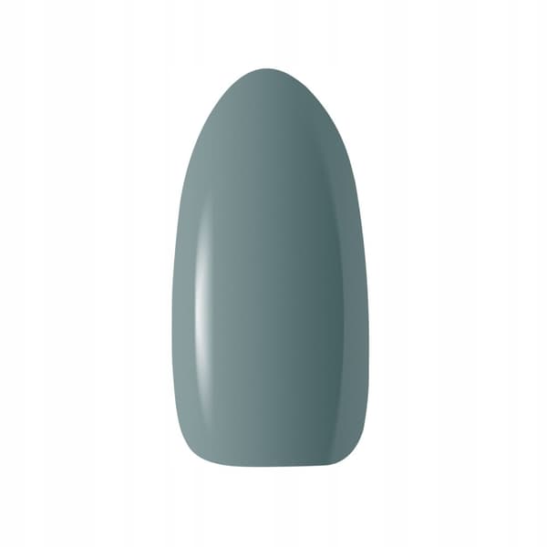 CLARESA HYBRID NAGELACK GRÖN BLICKAR 1 - 5G