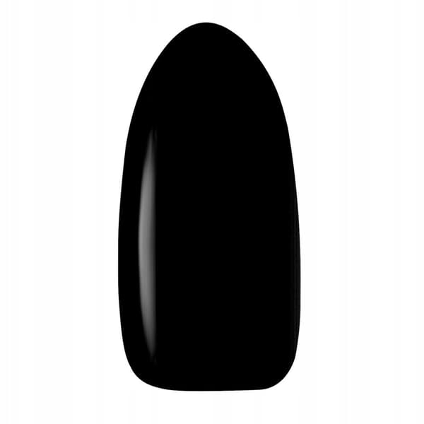 Claresa Hybrid neglelak SORT 900 -5g