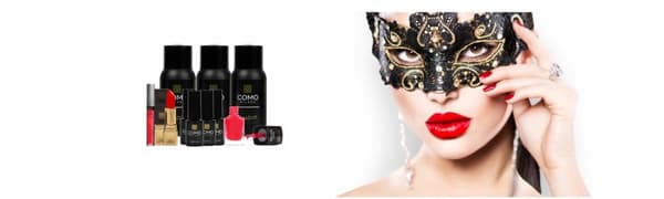 UV/LED HYBRID NAGELACK PASSAR GODDESS 210