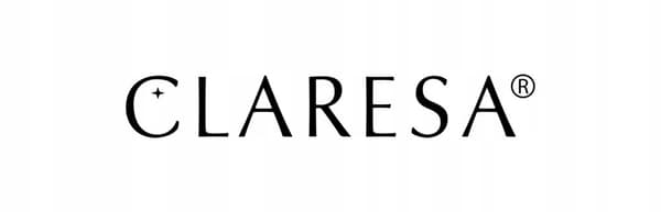 Claresa Hybrid nagellack FULL GLITTER 5 -5g