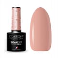 Miniatyrbillede 1 af 7: CLARESA HYBRID NEGLOLAK FALLIN LOVE 3 5G