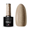 Miniatyrbillede 1 af 4: Claresa Hybrid neglelak FULD GLITTER 2 -5g
