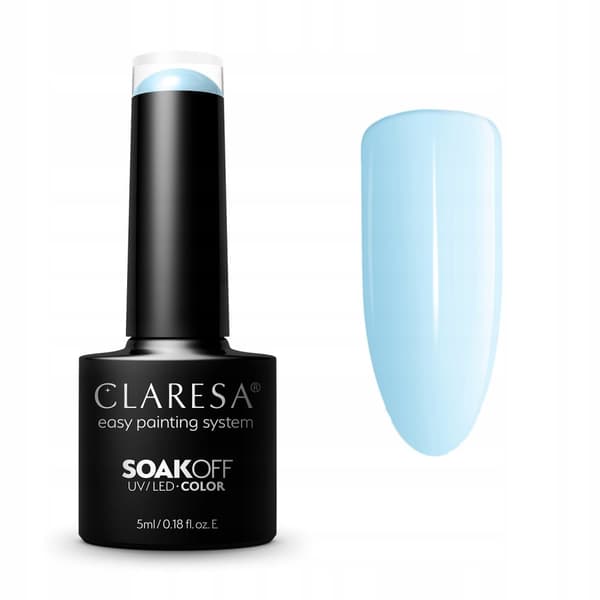 claresa hybrid lack blå 700 5g