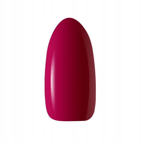 Claresa Hybrid nagellack RÖTT 435 -5g