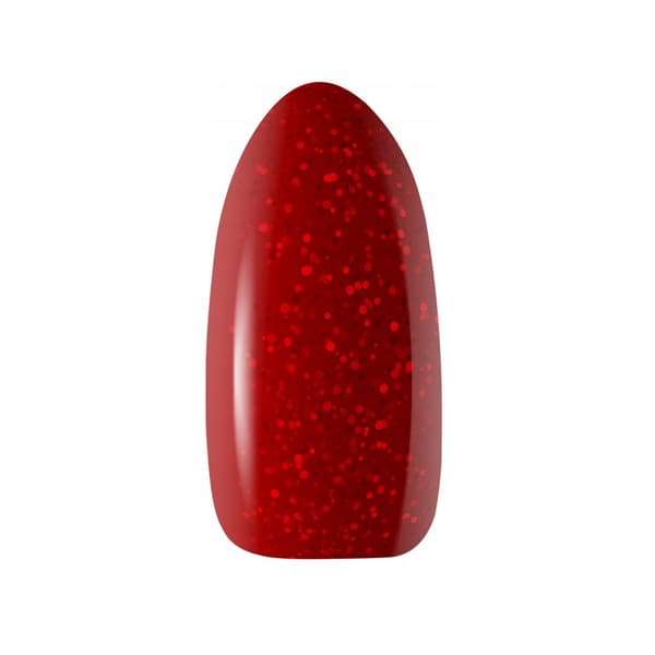 Claresa Hybrid kynsilakka RED 431 -5g
