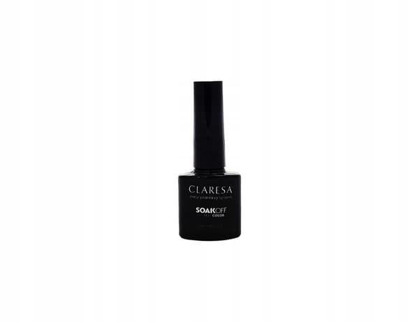 Claresa Hybrid nagellack NUDE 110 -5g