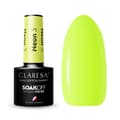 Miniatyrbillede 1 af 5: Claresa hybrid lak Neon 3 5 g