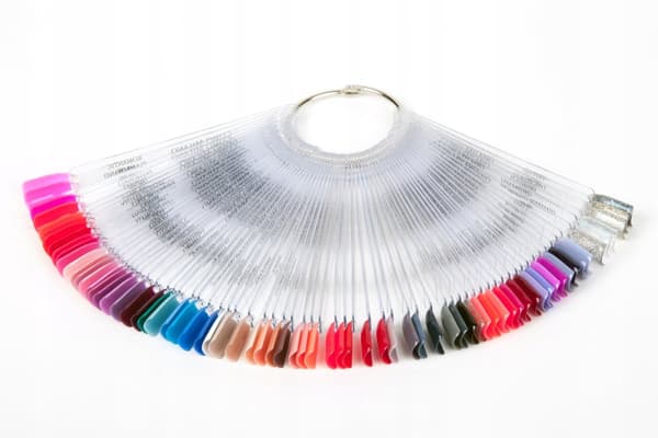 UV/LED HYBRID NAGELACK FLIRTATIOUS 701