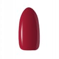 Miniatyrbild 5 av 6: CLARESA HYBRID NAGELACK KYSS MIG! 6 -5 G
