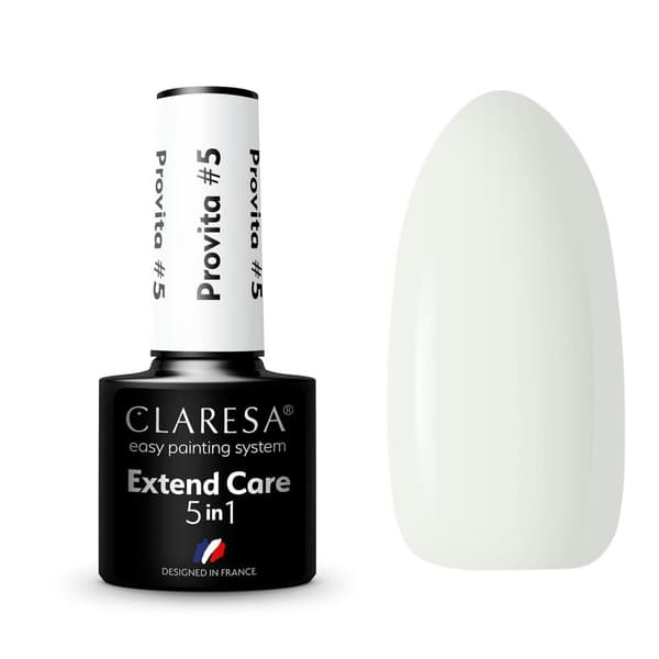 CLARESA EXTEND CARE 5IN1 PROVITA#5 5G