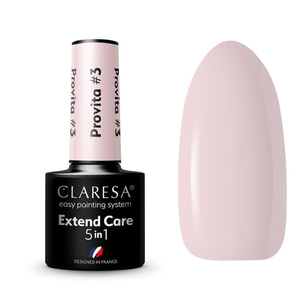 CLARESA EXTEND CARE 5IN1 PROVITA#3 5G