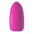 Miniatyrbillede 3 af 3: Claresa Hybrid neglelak PINK 549 -5g