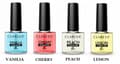 Miniatyrbillede 6 af 7: Claresa CHERRY Cuticle Oil 5 ml