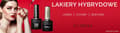 Miniatyrbillede 7 af 7: Claresa CHERRY Cuticle Oil 5 ml