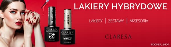 Claresa CHERRY Cuticle Oil 5 ml